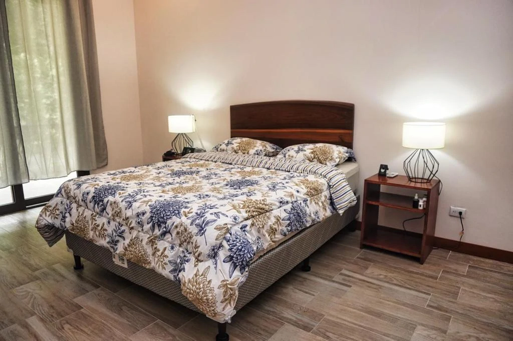 CAPUCHIN 3: Luxurious Manuel Antonio Condo for Sale inside gated community - Gallery image 8