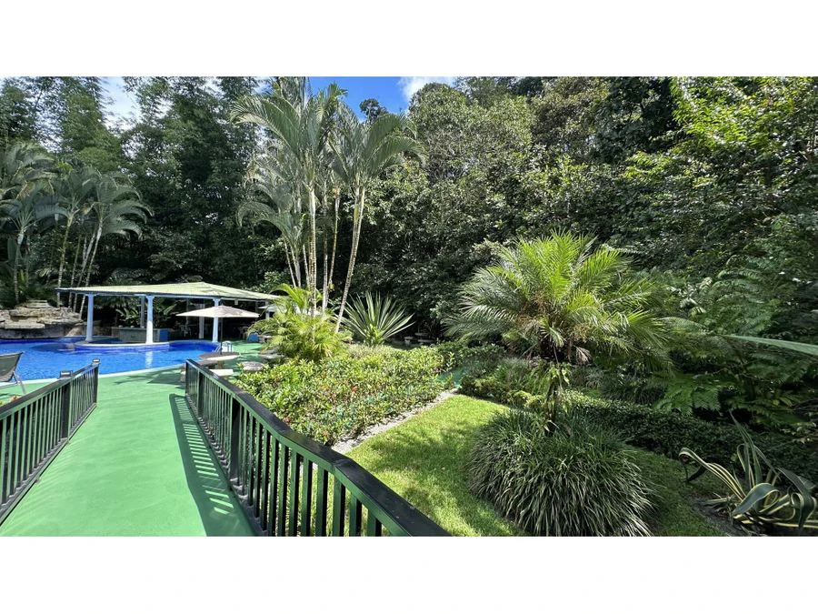 LUXURY HOTEL IN SAN RAMÒN SUR - Gallery image 49