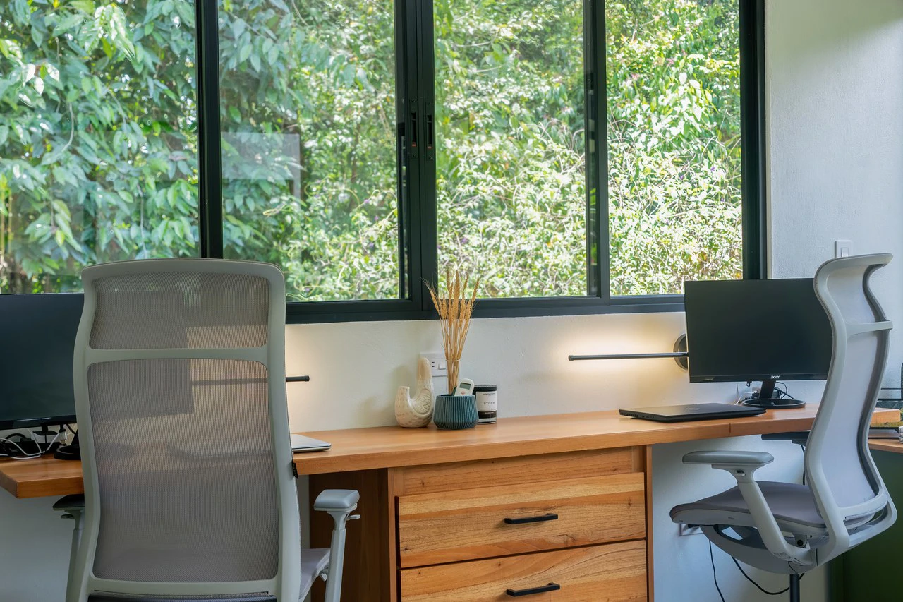 Casa Oropéndula: Modern Jungle Home for Sale Near Dominical, Costa Rica | 3BR, 2.5BA, 3.44 Acres with Creek - Gallery image 35