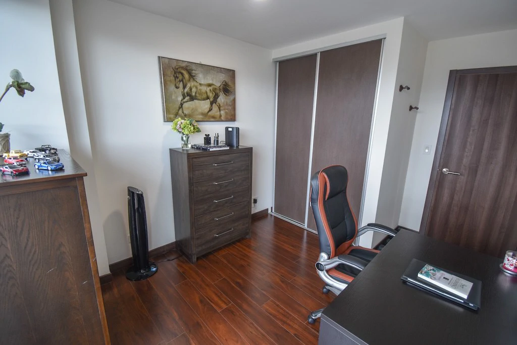 Apartamento de 2 Habitaciones en Torres Paseo Colón: Apartment For Sale in Paseo Colon - Gallery image 14