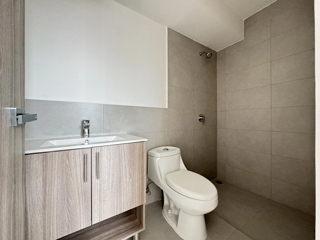 Condominio Altamira: Apartment for sale in Condominio Altamira Heredia - Gallery image 15