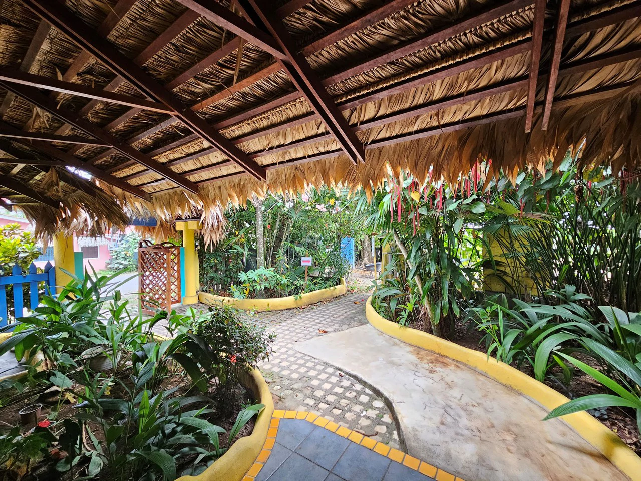 Established Caribbean Hotel: in the Heart of Puerto Viejo’s Vibrant Downtown Tourist Hub - Gallery image 19
