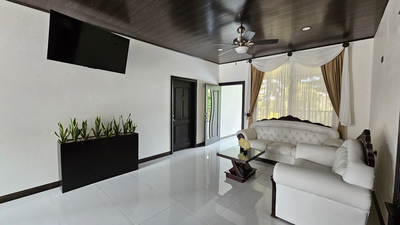 Property for Sale in Punta Islita, Guanacaste – Ideal for Residential Living or Vacation Rental Investment - Gallery image 7