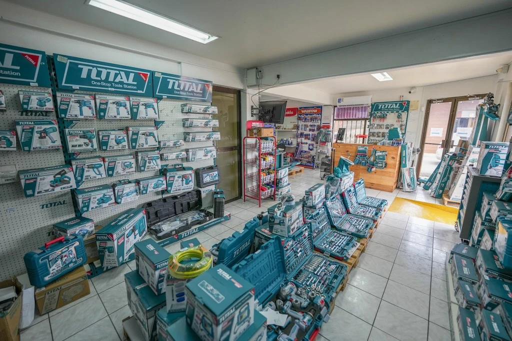 Retail Strip Center For Sale in Esparza - Gallery image 35