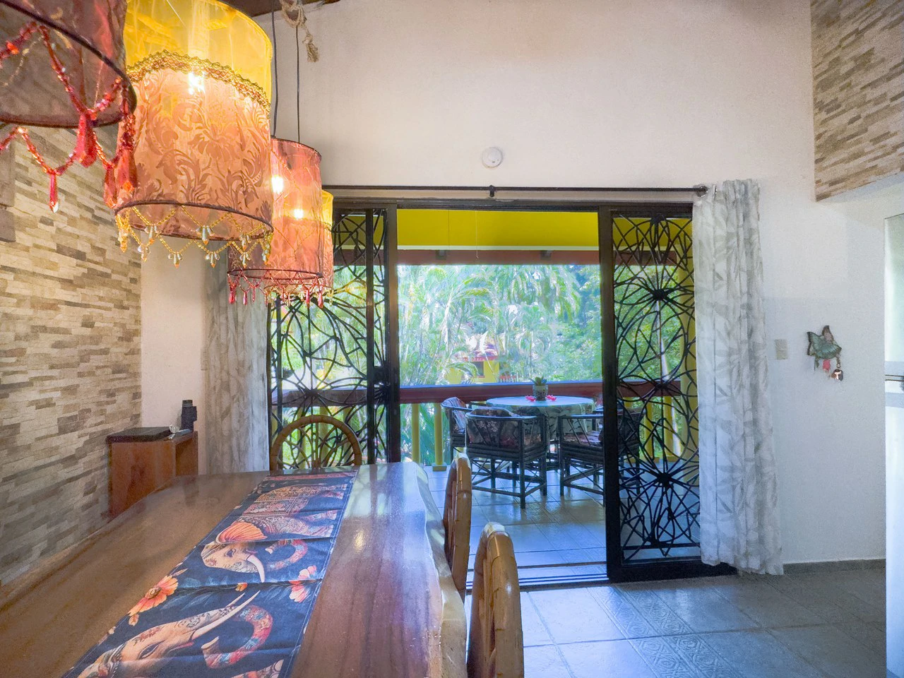 Flutterby Condo: Manuel Antonio’s Exclusive Rainforest Haven - Gallery image 11
