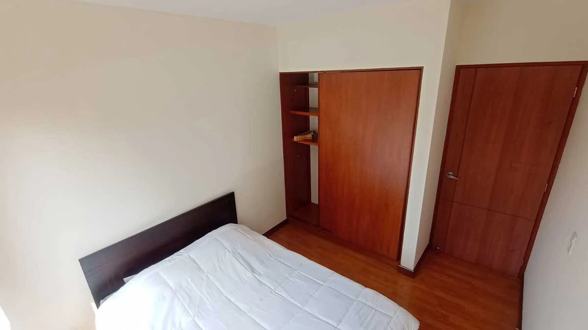 ID 4168: Prime Investment in Escazú. Fully Furnished 3-Bedroom Executive Apartment - Gallery image 2