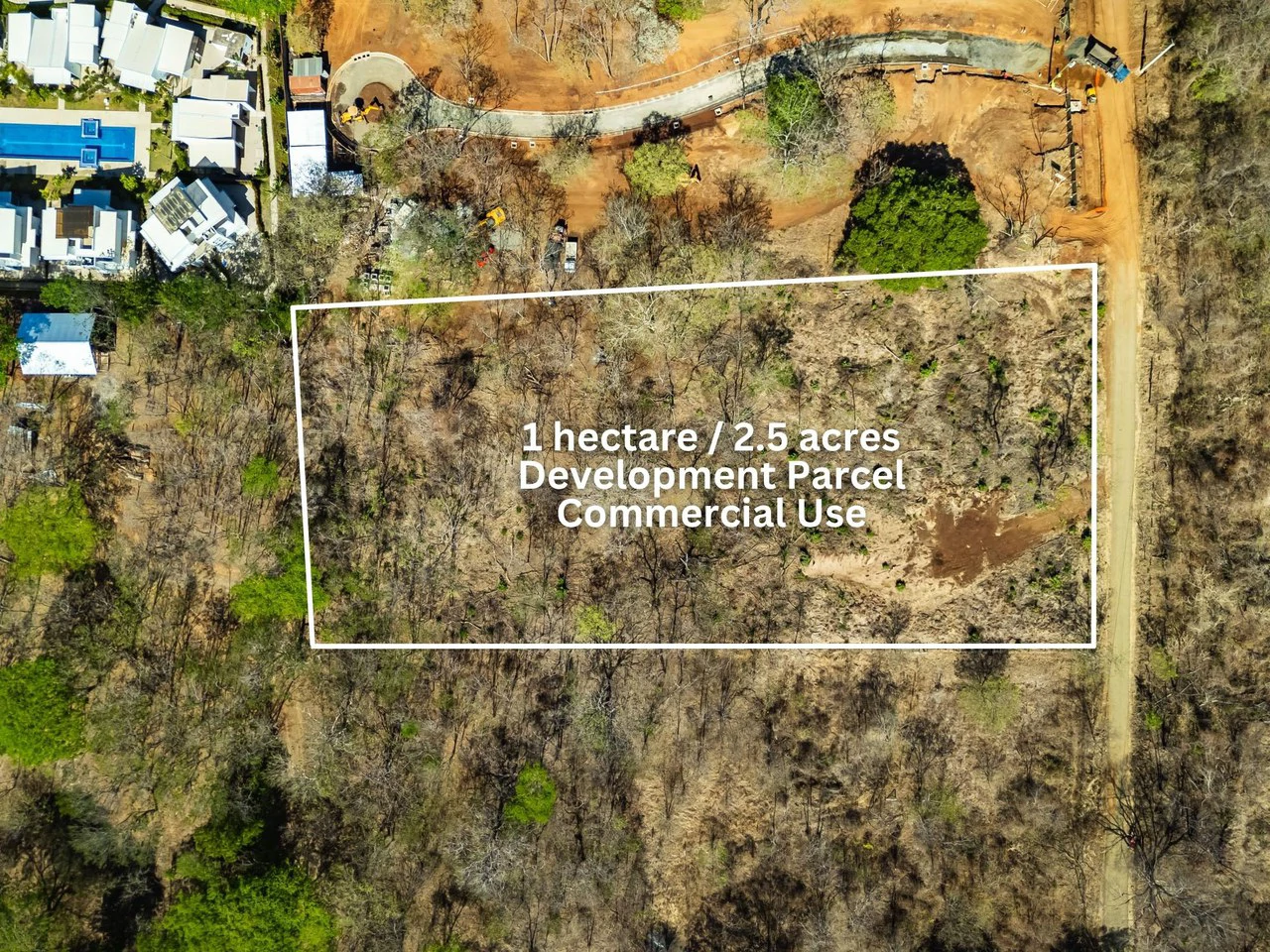 1Ha Avellanas: Boutique Development Opportunity Steps from the Sand - Gallery image 9
