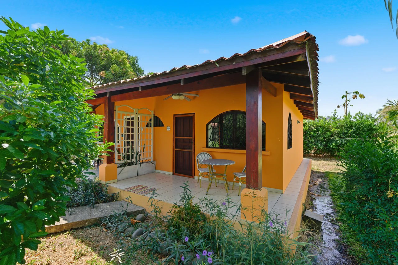 Casa Elsa Villaggio II – Unit 406A: Tropical Condo Near Potrero Beaches - Gallery image 14
