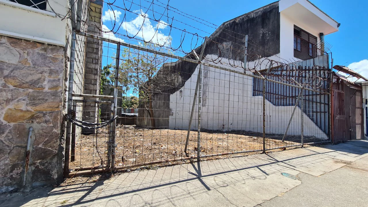 LOTE EN EL CENTRO DE SAN JOSE: Home Construction Site For Sale in Centro - Gallery image 4