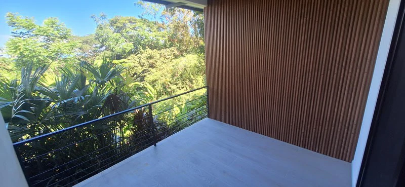 Ocean-View Retreat in Jardines de Morete, Uvita - Gallery image 15