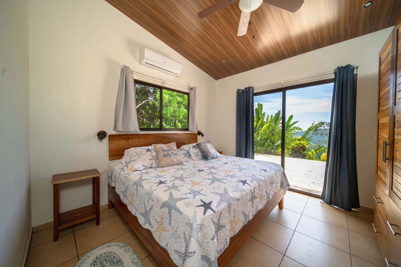 Ocean View Home for Sale in Dominical - Gallery image 13