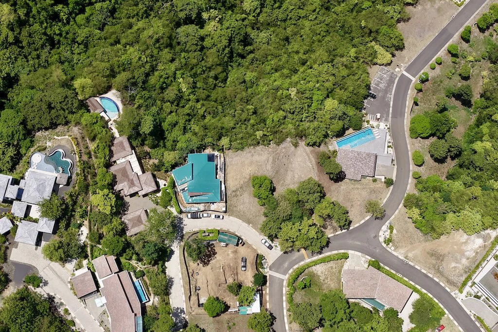 Lot #71: 2,250m2 San Pedro. Las Ventanas Community - photo 28
