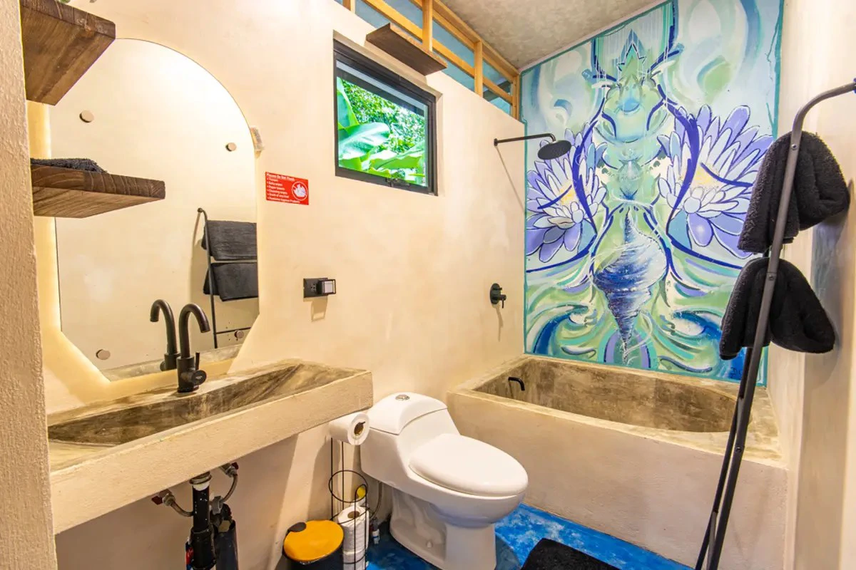 ID 1157: 1 Bd/1 Ba Home on 1,250 sqm Near Puerto Viejo, Costa Rica - photo 18