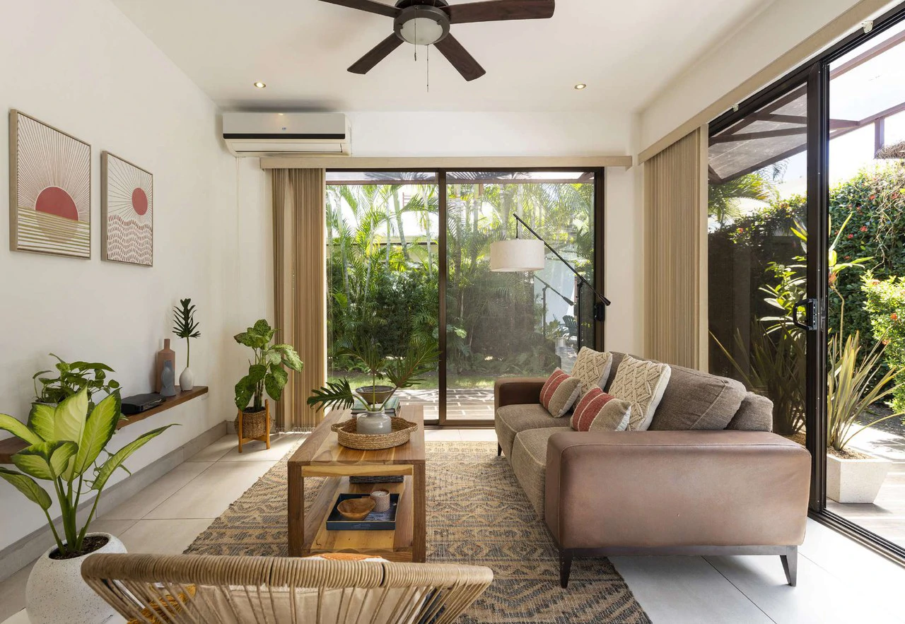 Amazing Home in the Rincon Community!:Walk to the beach just 250 yards away in Bejuco! - Gallery image 25