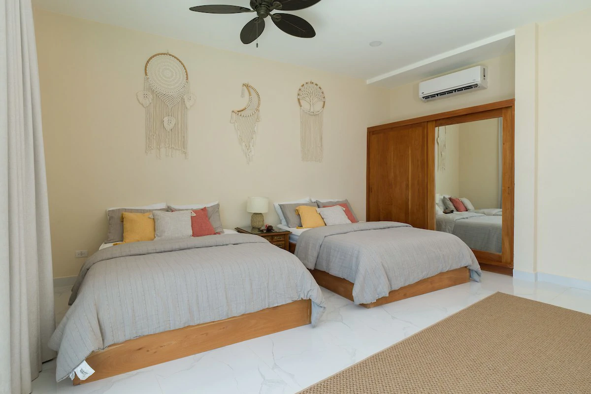 The Big Point House: New Jaw Dropping Ocean View Home in Tamarindo - Gallery image 16