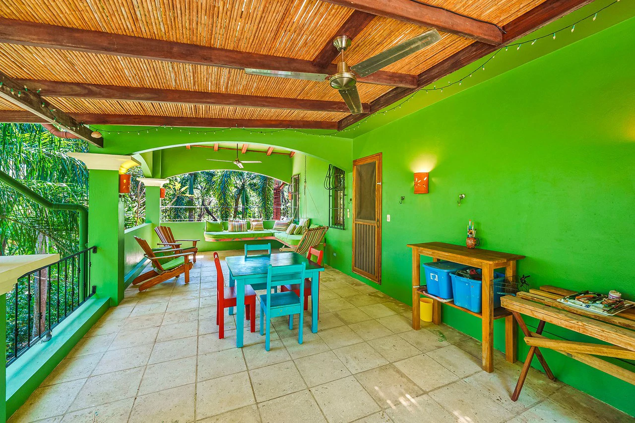 Casa Verde: Charming Family Home in Tierra Pacifica - Gallery image 27