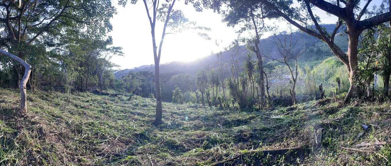 Eco-Lot #1: Ready-to-Build Sustainable Haven with Gulf & Mountain Views - photo 6