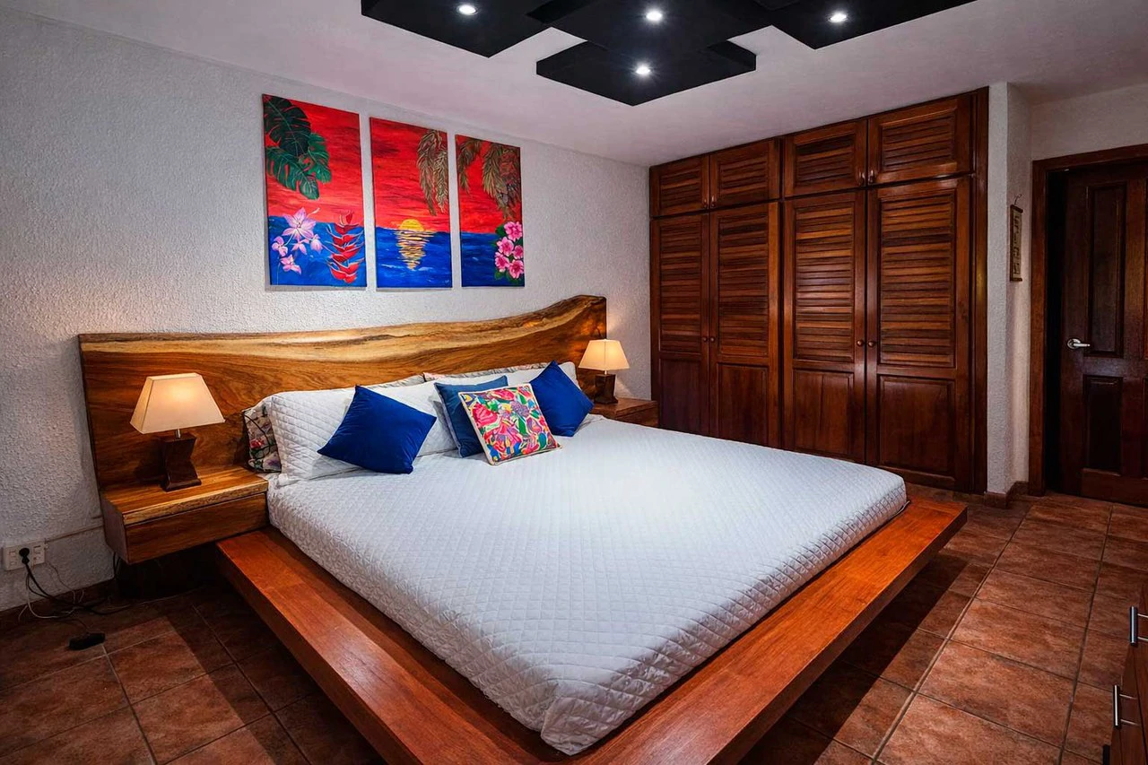 ID 4166:Half Villa: In Los Delfines Golf & Country Club - Gallery image 3