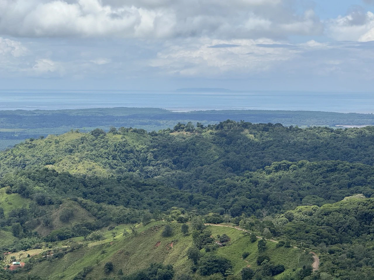 137 Acre Ocean View Farm with Riverfront in Southern Costa Rica - Gallery image 27