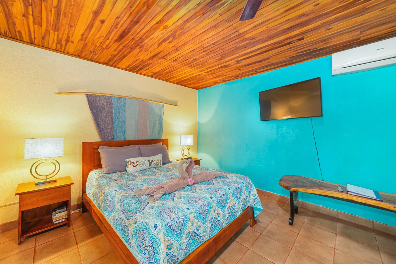 Villa Vida:  Two Studios 500m to the Beach - Gallery image 16