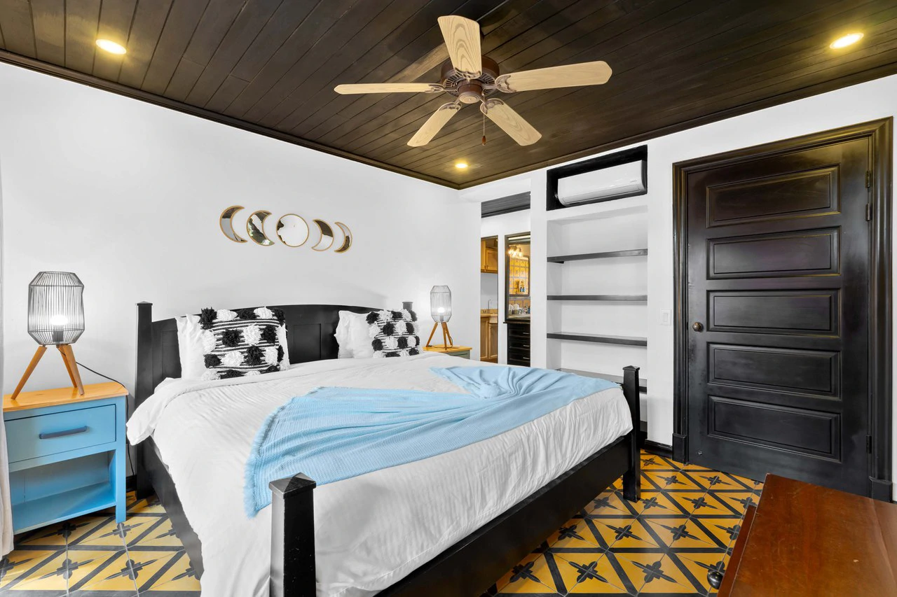 Villa Cerca del Mar 5: Beach House in Highly Coveted and Intimate Development in Tamarindo/Langosta - Gallery image 13