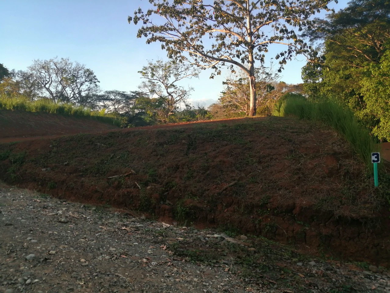 Rancho Monterrey Residential Lot 03: Beautiful and spacious lot with water and electric in place! - Gallery image 6