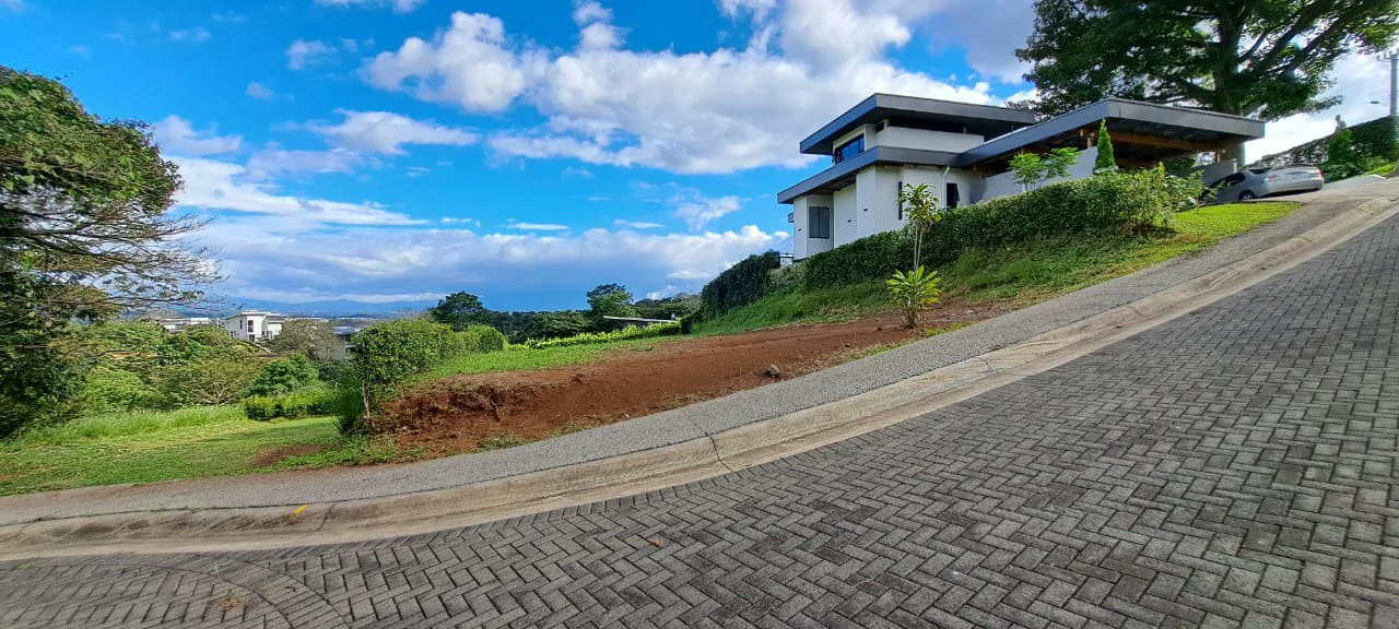 Lot for Sale in Hacienda Natura- Naranjo - Gallery image 3
