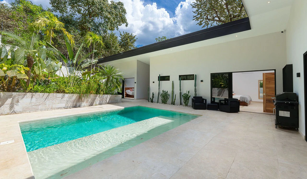 Casa Acqua: A Modern Tropical Sanctuary in Playa Grande, Costa Rica - Gallery image 31