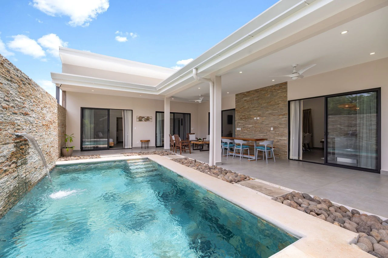 Casa Mikella:  Just Listed! Brand New, Fully Furnished Beachside Bliss! - Gallery image 18