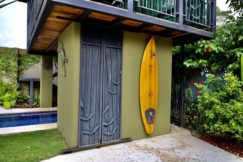 Incredible Casa Verde: Walk to the Beach in Bejuco! - Gallery image 49