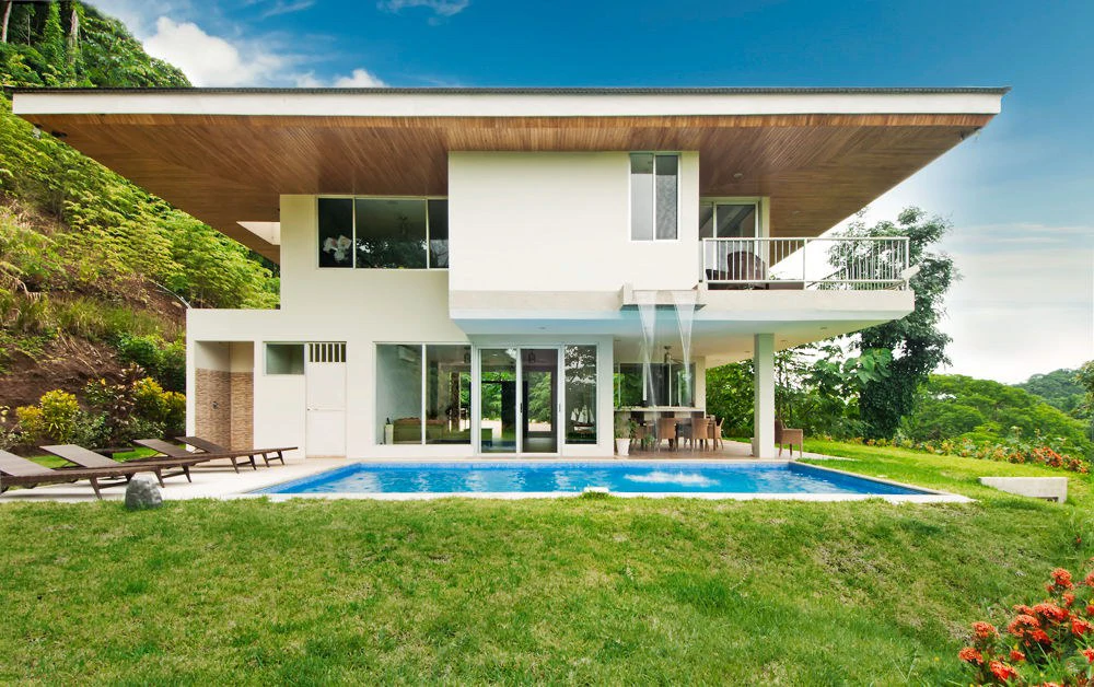 Alegria: High-End Premium Ocean View Custom Built Home - Gallery image 7