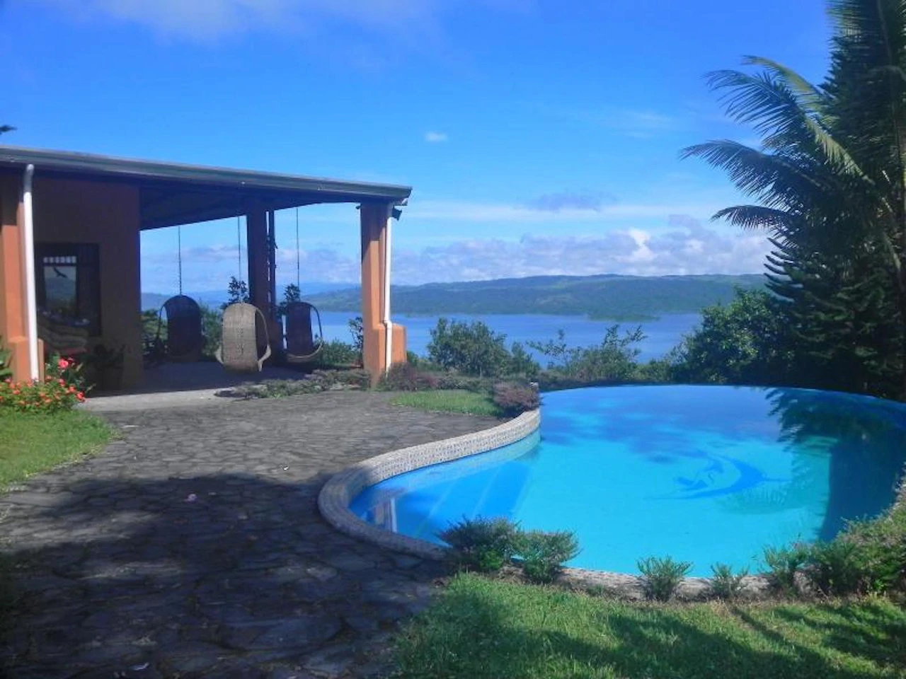 Nepenthe B&B: Hotel / B&B in the Rain Forest with spectacular views of Lake Arenal & Volcano. - Gallery image 14