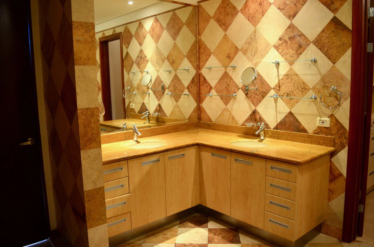 VENTA DE APARTAMENTO DE LUJO EN ESCAZU TORRE LOS LAURELES: Apartment For Sale in Los Laureles - Gallery image 14