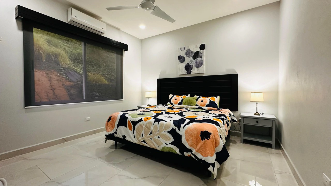 Perfect for Families or a Peaceful Retirement, Uvita Pacific Ocean Town: House For Sale in Uvita - Gallery image 36