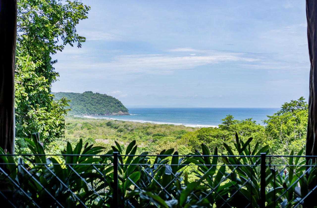 Rancho Deluxe - 2BR Ocean View Home plus Apt and Guest House: Countryside House For Sale in Sámara - Gallery image 27