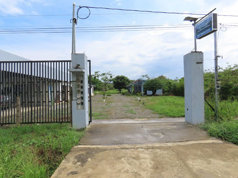 For Sale a Complex of Cabins & Office in Playa Blanca, Puerto Jimenez - Gallery image 50