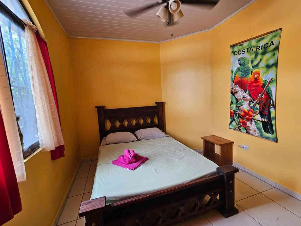 ID 4189: Casa Mango: Paquera, Puntarenas - Gallery image 24