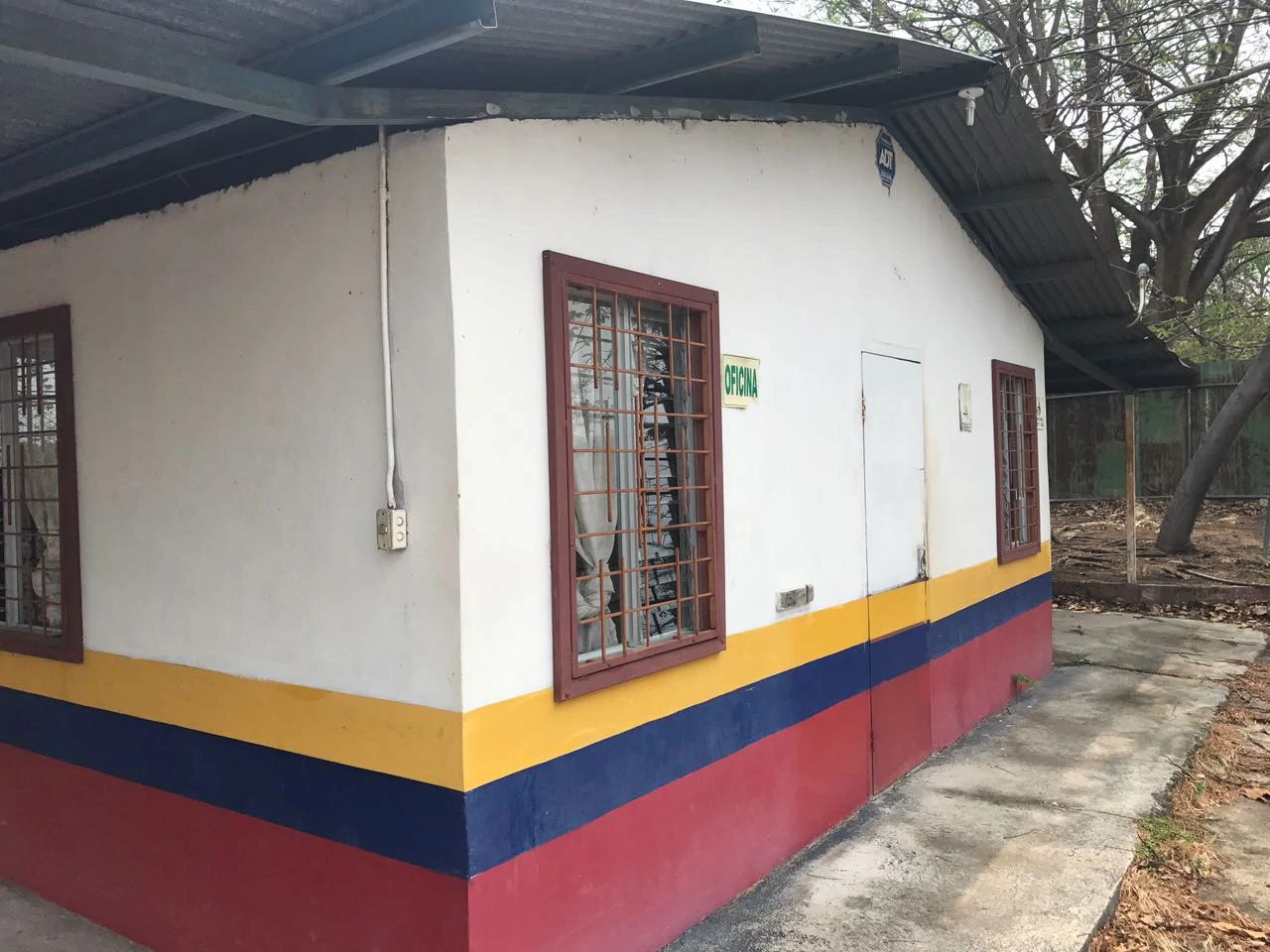 Propiedad para uso comercial: Warehouses for sale front route # 21 Liberia - Airport - Discovery - Gallery image 24