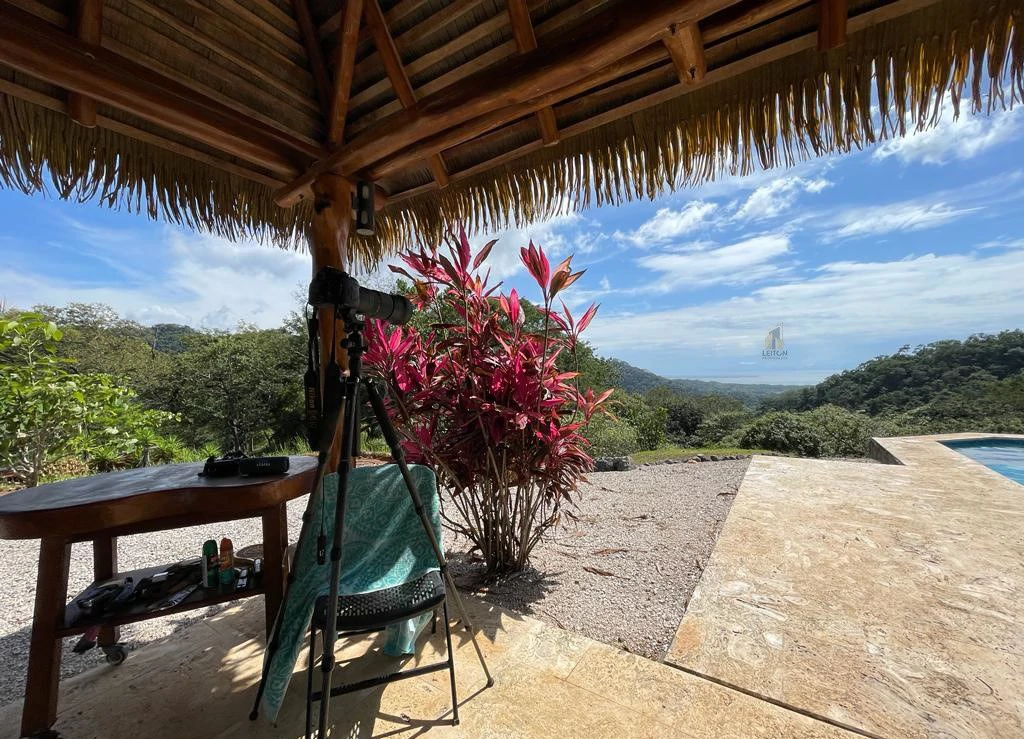 Beach and Mountain View House Guanacaste Costa Rica - Gallery image 46