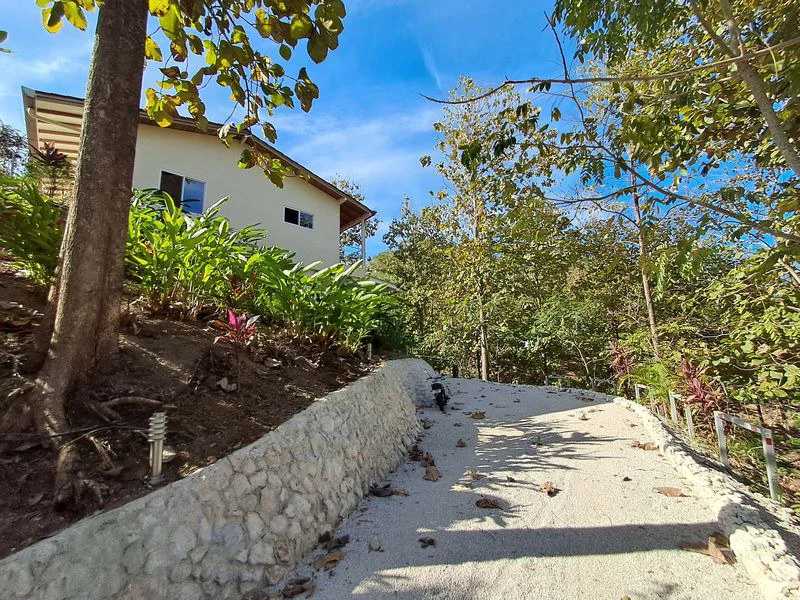 CASA MARIPOSA: Large Contemporary House With 5 Bedrooms - Apartment For Rent - Pool – 5 Minutes From Samara - Gallery image 25