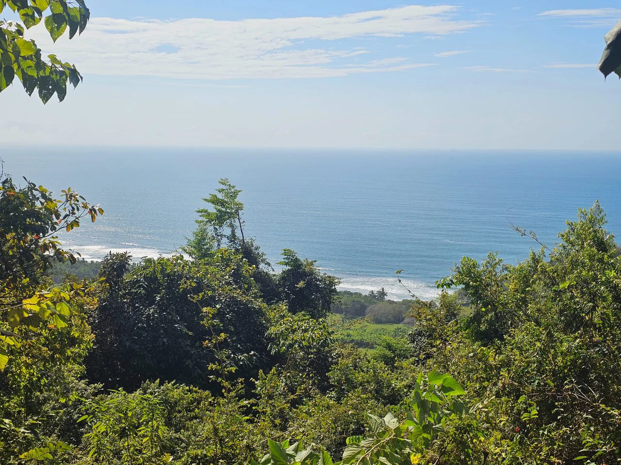 Property for Sale with Ocean and Mountain Views Corozalito Beach Guanacaste Costa Rica - Gallery image 8