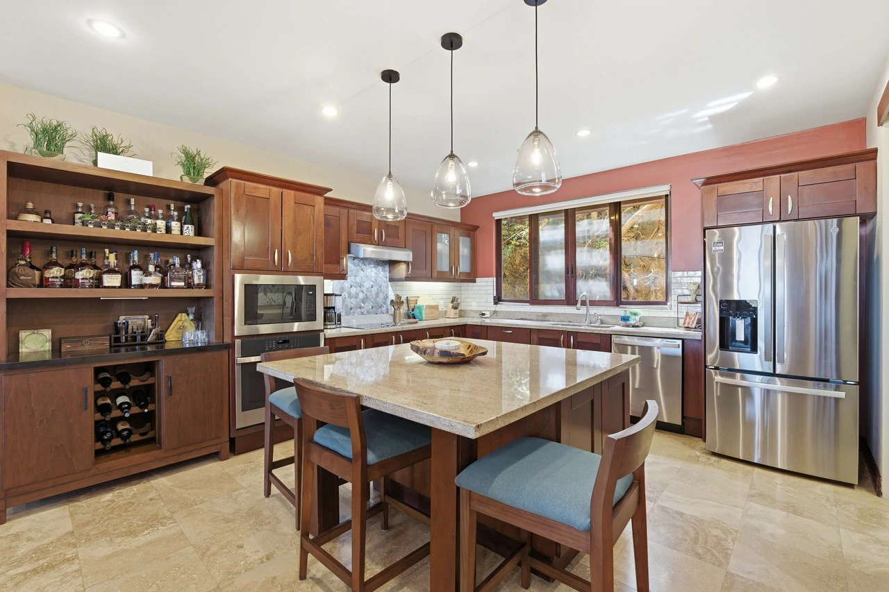 Casa De Los Monos: Upgraded Ocean-View Condo with Direct Pool Access at Azul Paraíso - Gallery image 5
