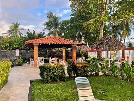 BEACH FRONT HOTEL JACO - Gallery image 7