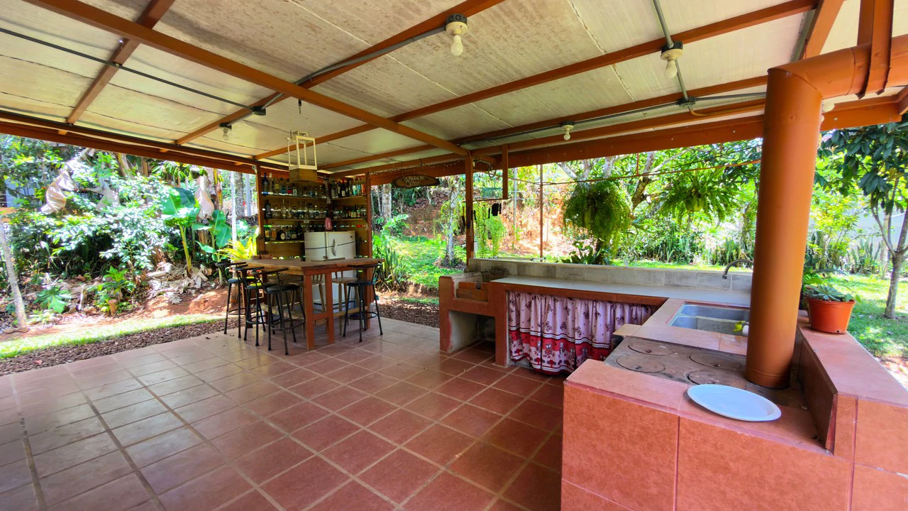 Countryside House For Sale in Cajon - Gallery image 7