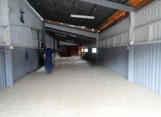 FIRE SALE! Commercial or Warehouse (Bodega) - Gallery image 3