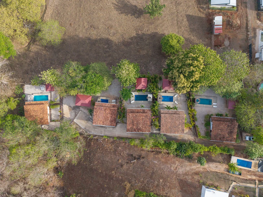 Villa Los Monos: High-Income 9-Unit Rental Property Near Playa Grande - Gallery image 85