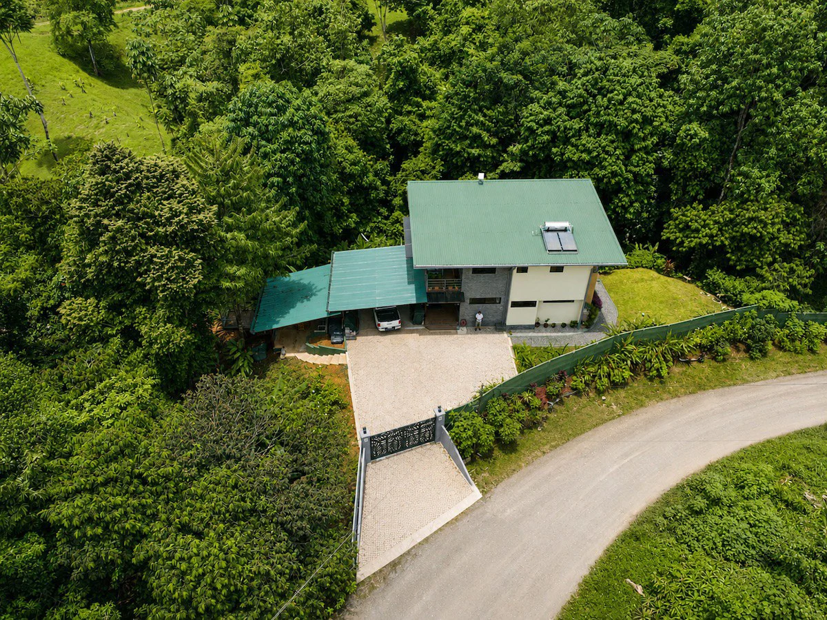 Turnkey Two-Home Property & Boutique B&B in Drake Bay, Osa Peninsula - Gallery image 3