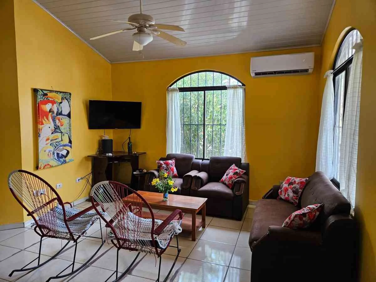 ID 4189: Casa Mango: Paquera, Puntarenas - Gallery image 7
