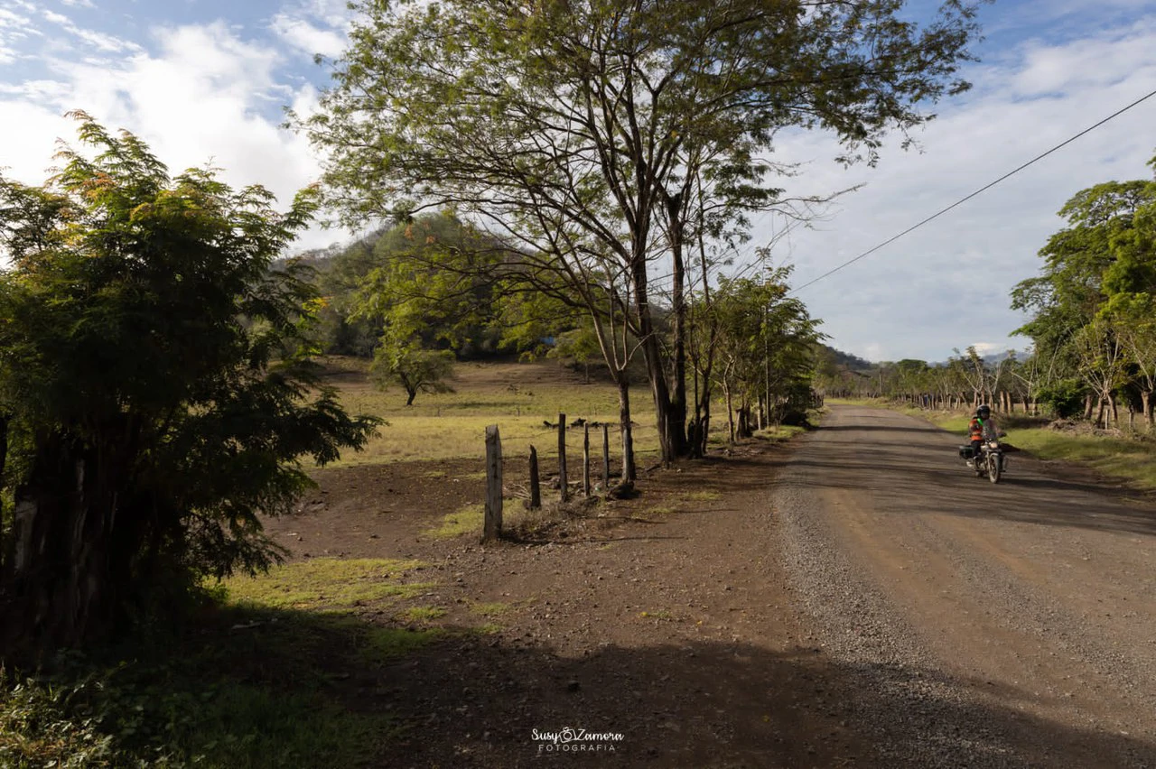Land for Sale Lepanto Puntarenas overlooking the Gulf Costa Rica - Gallery image 14