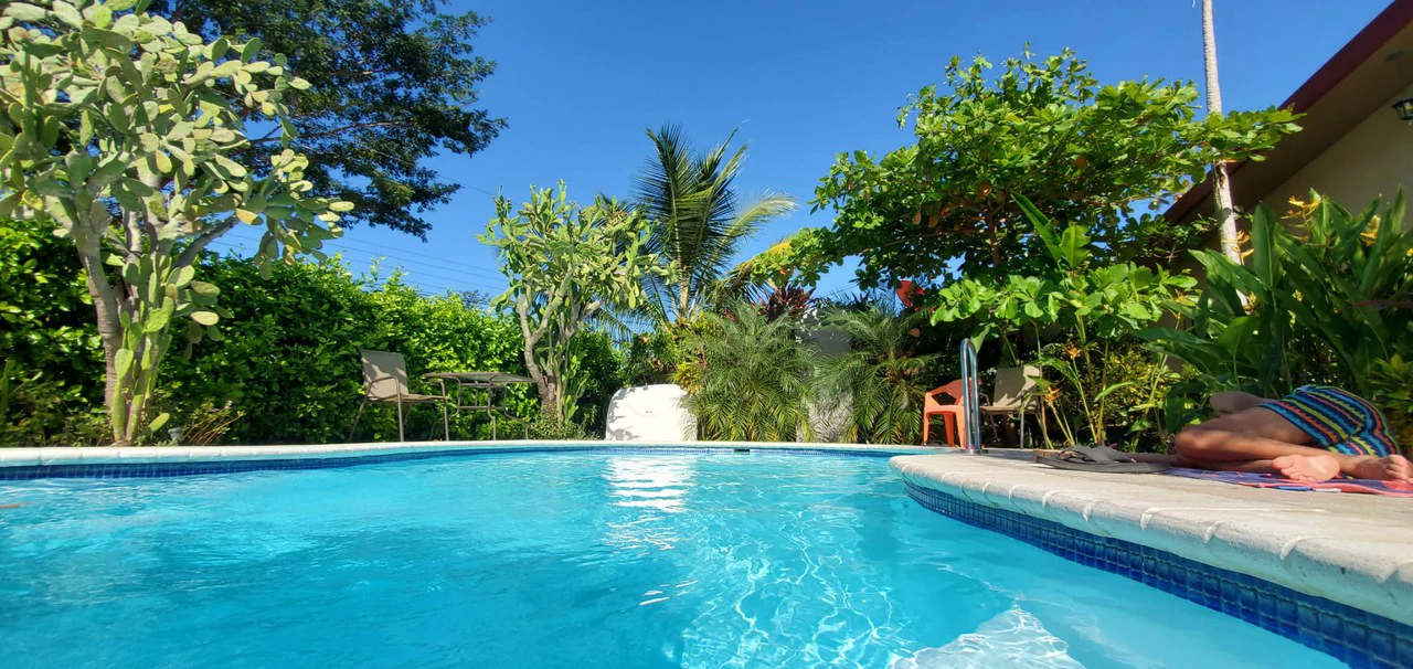 ID 4172:: The Beach House - Gallery image 9